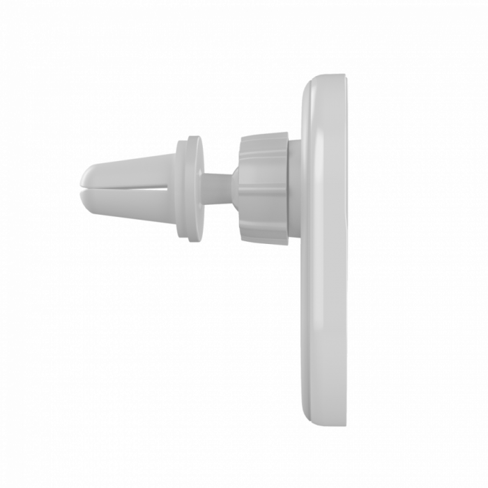 CANYON car charger OnGrip 105 15W Qi2 Wireless White [9]