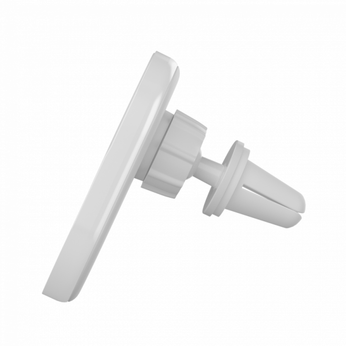 CANYON car charger OnGrip 105 15W Qi2 Wireless White [2]