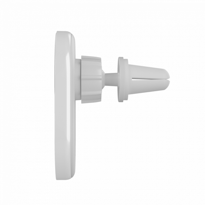 CANYON car charger OnGrip 105 15W Qi2 Wireless White [7]