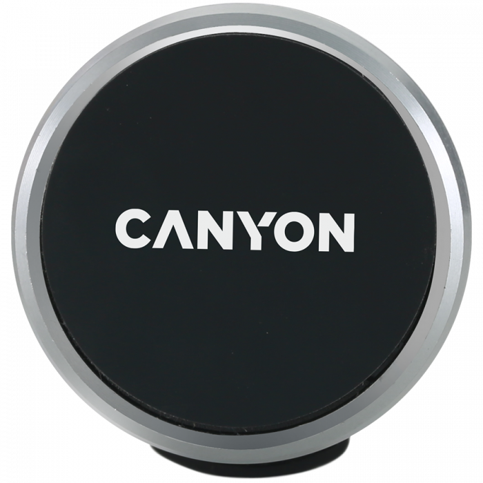 CANYON car holder CH-4 Vent Magnetic Black [1]