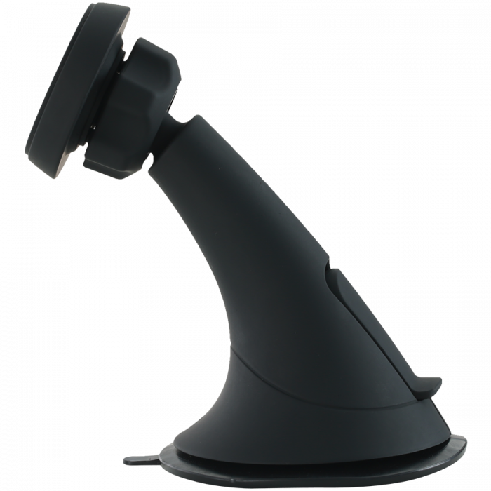 CANYON car holder CH-6 Magnetic Black [3]