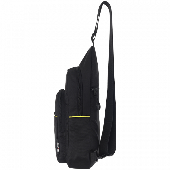 CANYON CB-2 Fanny Pack Black [3]