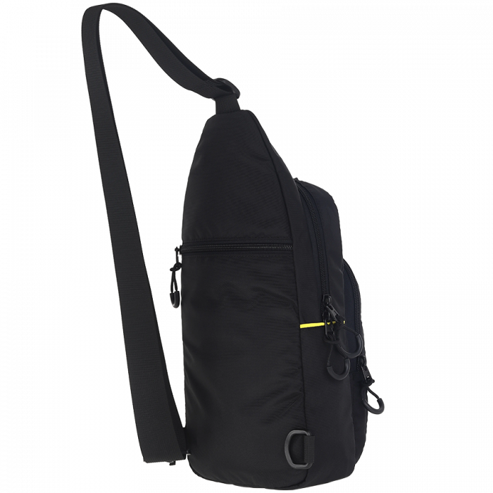 CANYON CB-2 Fanny Pack Black [4]