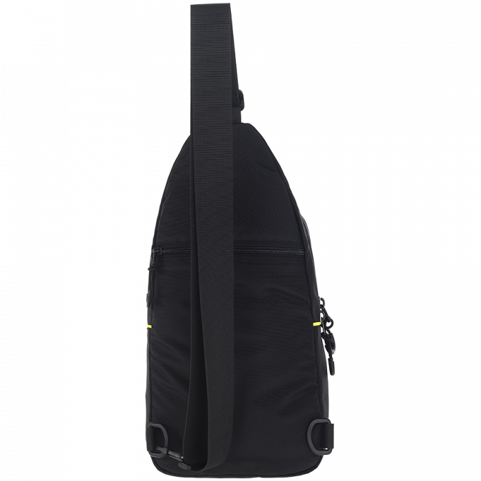 CANYON CB-2 Fanny Pack Black [5]