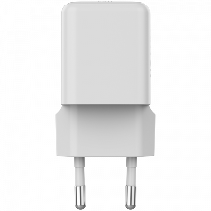 CANYON charger CU20AC GaN 20W 1xPD 1xQC EU White [4]