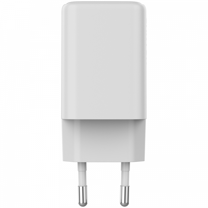 CANYON charger CU45CC GaN 45W 2xPD EU White [3]