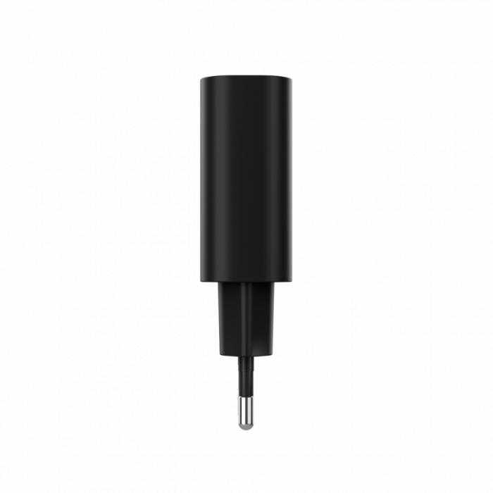 CANYON charger OnCharge 30CL Max Power 30W 1xPD EU Black [3]