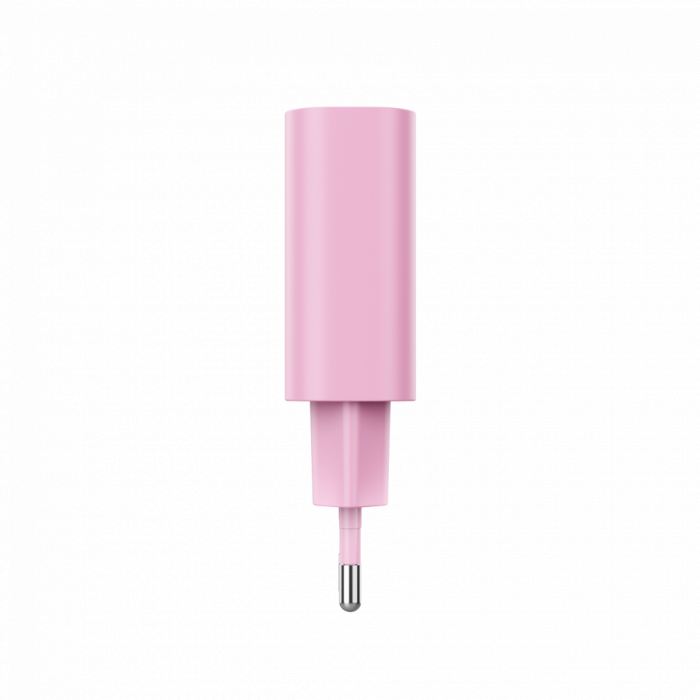 CANYON charger OnCharge 30CL Max Power 30W 1xPD EU Pink [4]