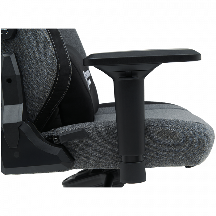 CANYON gaming chair Boulder XLCH01 King Size Grey [10]