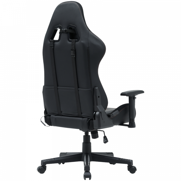 CANYON gaming chair Irida RGBCH03 RGB Black [4]