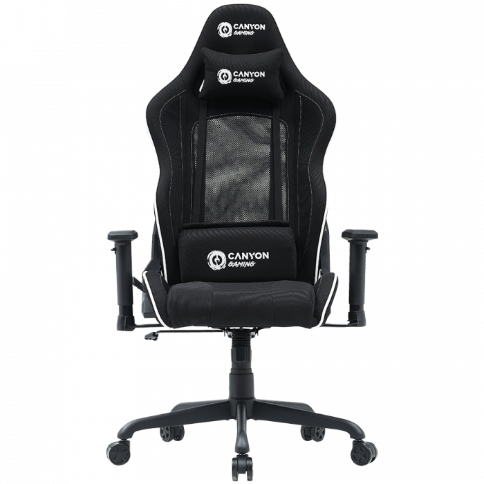 CANYON gaming chair Shift MCCH01 Transformer Black [1]