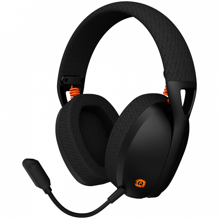 CANYON headset EGO GH-13 Black [1]