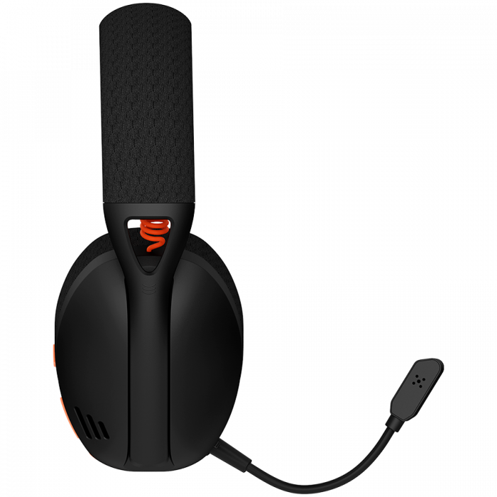 CANYON headset EGO GH-13 Black [5]