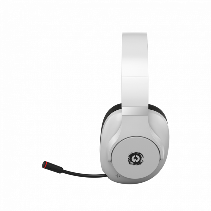 CANYON headset EGO GH-16 3in1 2.4Ghz+BT White [2]