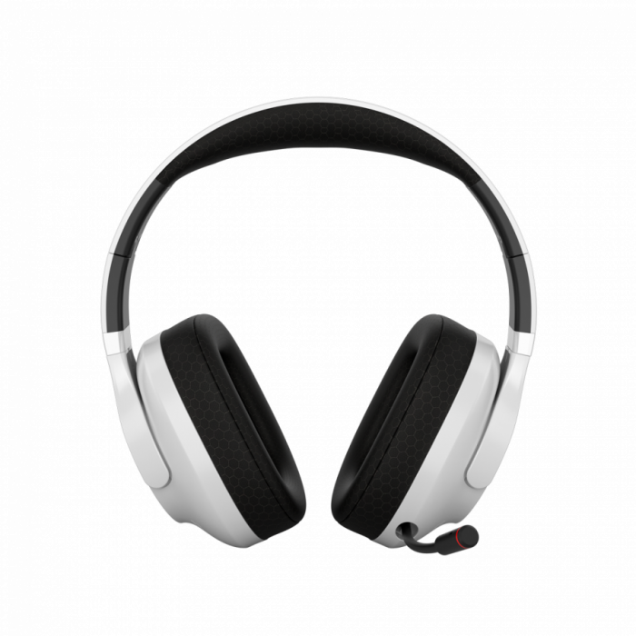 CANYON headset EGO GH-16 3in1 2.4Ghz+BT White [1]