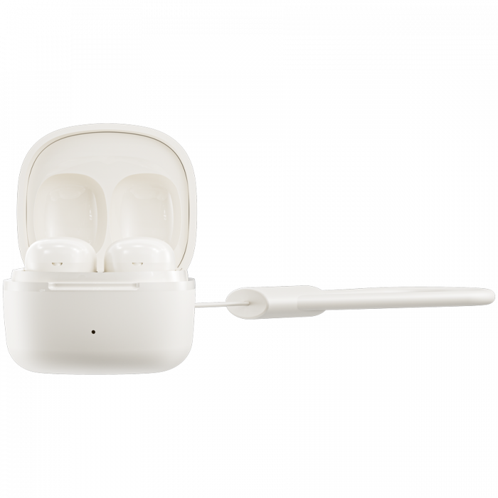 CANYON headset OnGo 4 mini TWS Beige [1]