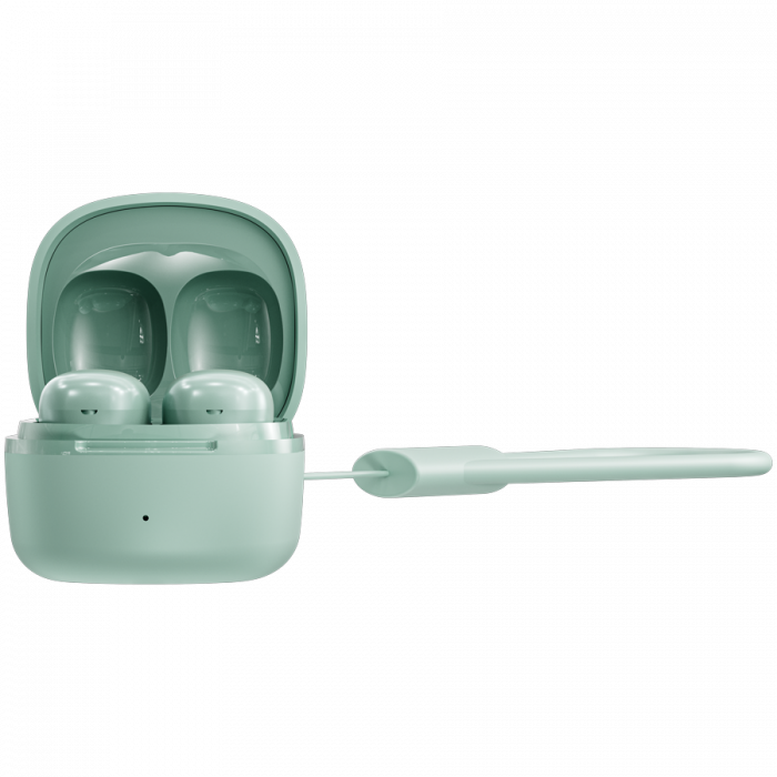 CANYON headset OnGo 4 mini TWS Green [1]