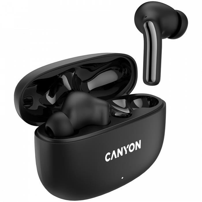 CANYON headset OnGo 9 Black [4]