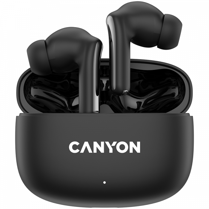 CANYON headset OnGo 9 Black [1]