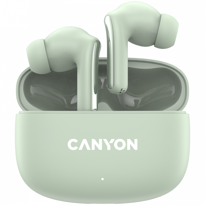 CANYON headset OnGo 9 Green [1]