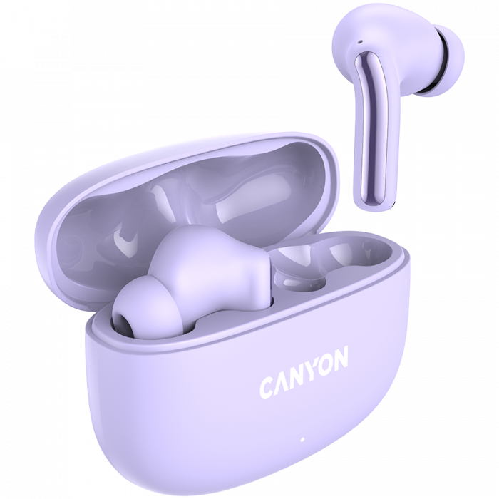 CANYON headset OnGo 9 Purple [4]