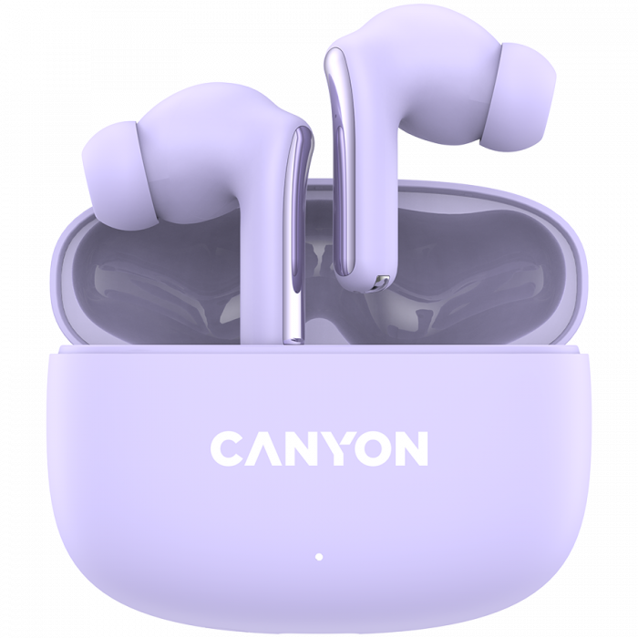 CANYON headset OnGo 9 Purple [1]