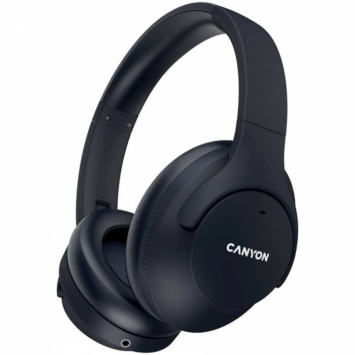 CANYON headset OnRiff 10 ANC Black [1]