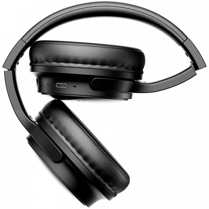 CANYON headset OnRiff 4 Black [4]