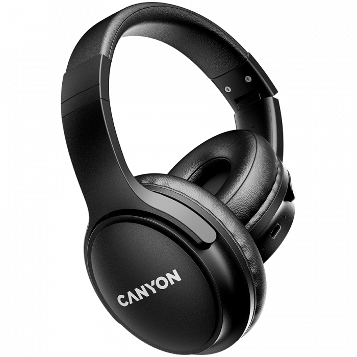 CANYON headset OnRiff 4 Black [3]