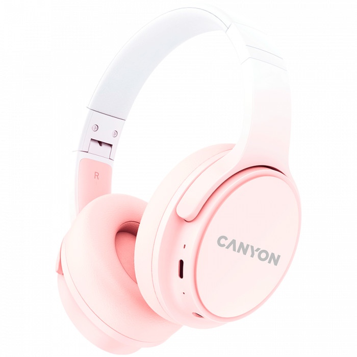 CANYON headset OnRiff 4 Pink [1]