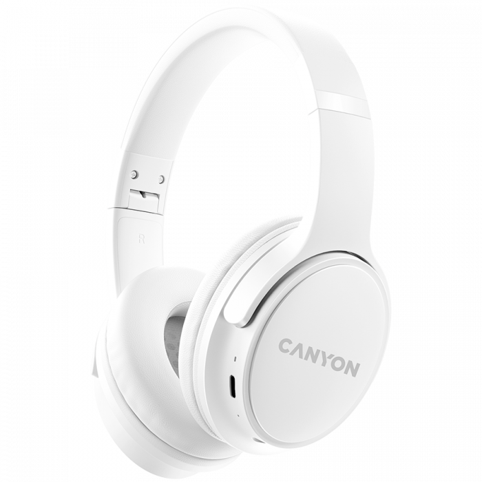 CANYON headset OnRiff 4 White [1]