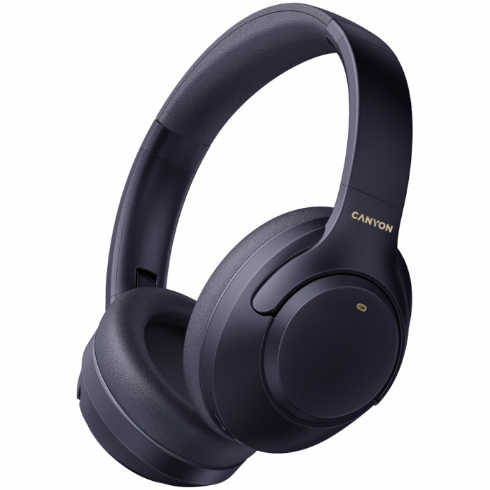 CANYON headset OnRiff 6 ANC Blue [4]