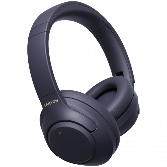 CANYON headset OnRiff 6 ANC Blue [2]
