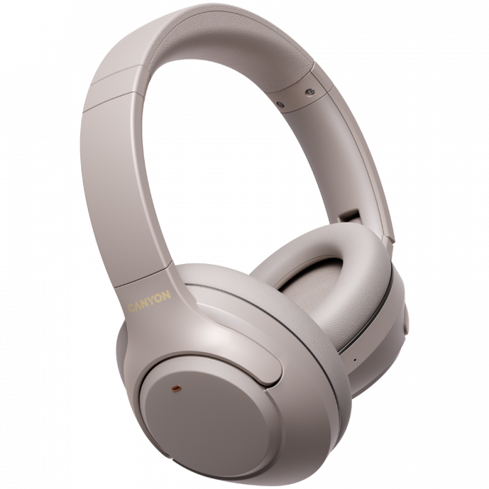 CANYON headset OnRiff 6 ANC Grey [2]