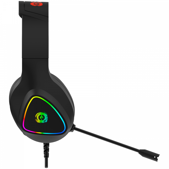 CANYON headset Shadder GH-6 Black [6]