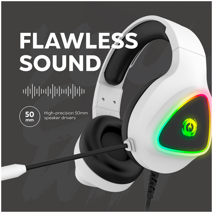 CANYON headset Shadder GH-6 Black [11]