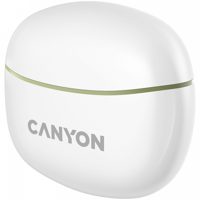 CANYON headset TWS-5 Green [4]