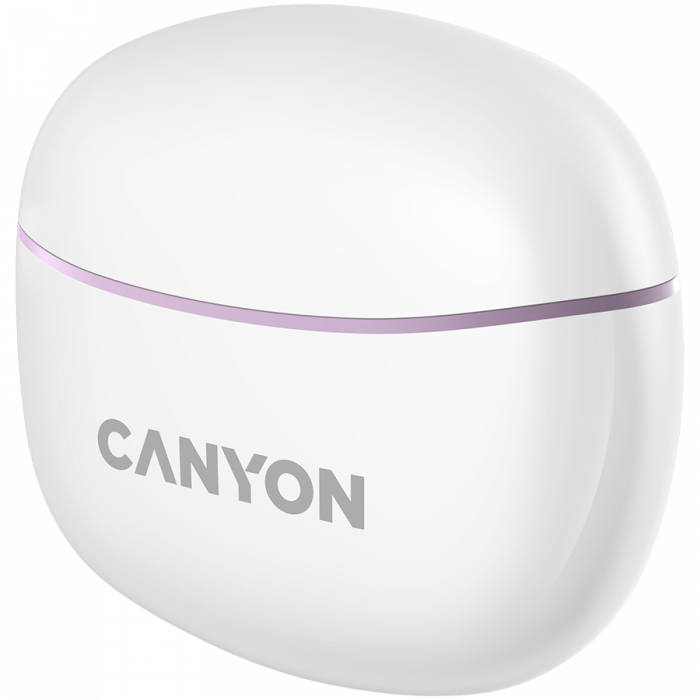 CANYON headset TWS-5 Purple [4]