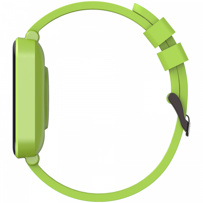 CANYON kids watch Joyce KW-43 DUAL BT Music Green [4]