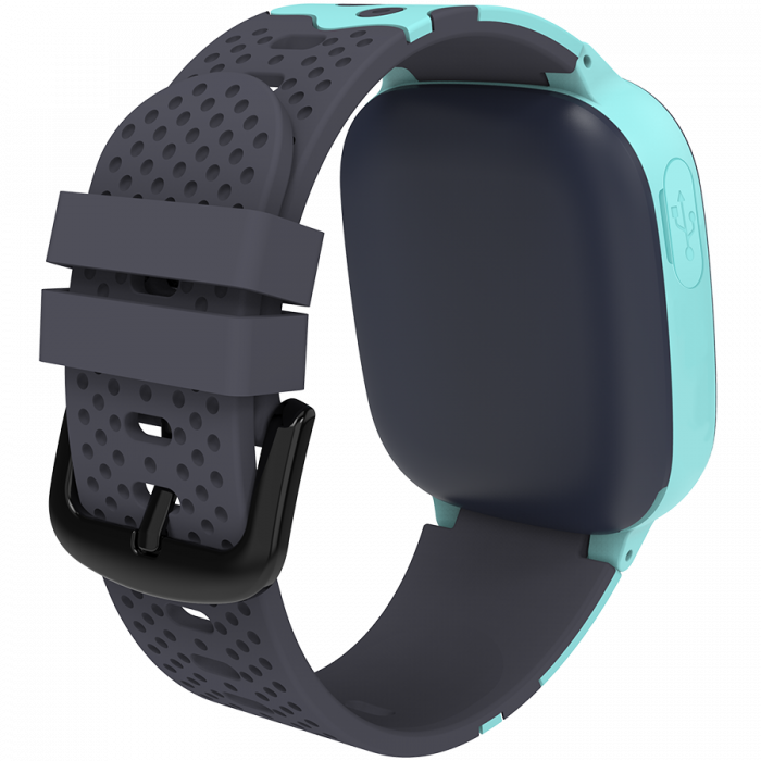 CANYON kids watch Sandy KW-34 Camera GSM GPS Blue [5]