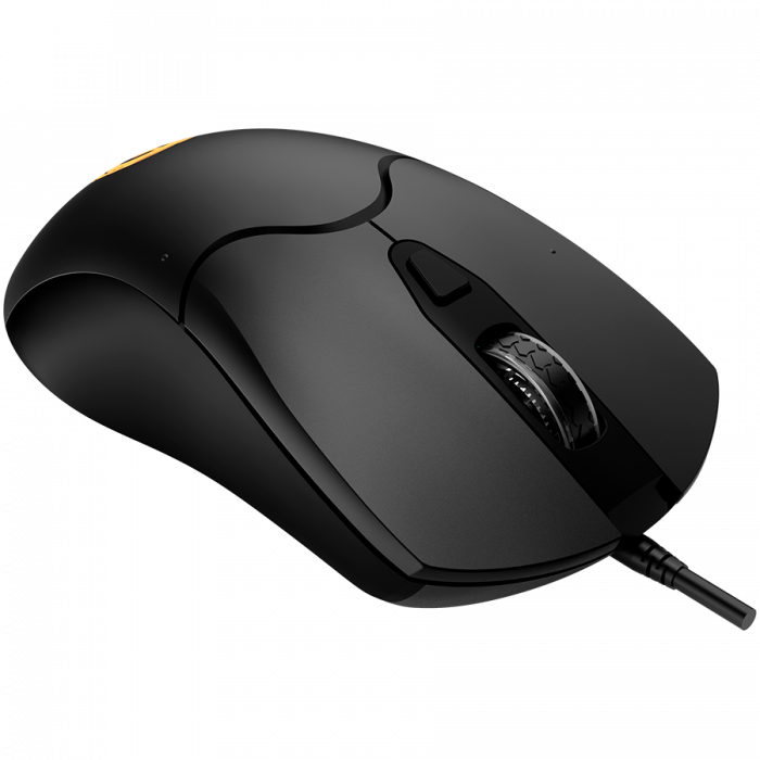 CANYON mouse Accepter GM-211 RGB 6buttons Wired Black [4]