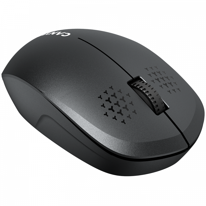 CANYON mouse MW-04 3buttons BT Wireless Black [3]