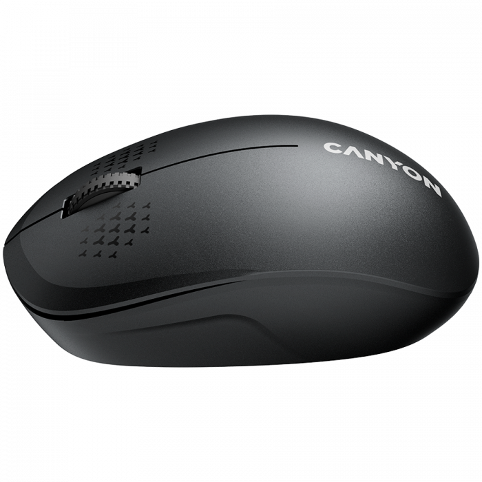 CANYON mouse MW-04 3buttons BT Wireless Black [4]