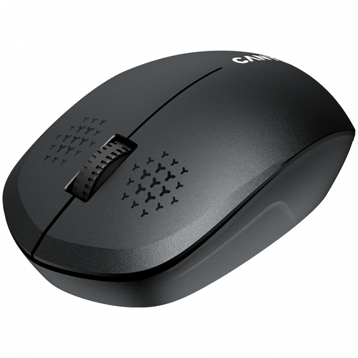 CANYON mouse MW-04 3buttons BT Wireless Black [2]
