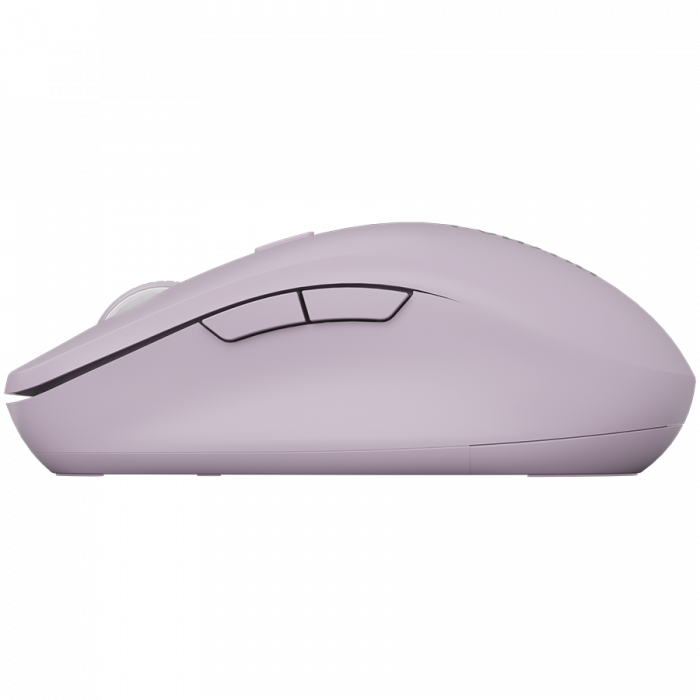 CANYON mouse MW-12 Dual band Wireless Pink [3]