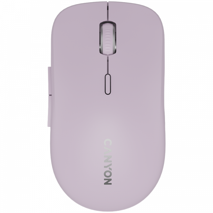 CANYON mouse MW-12 Dual band Wireless Pink [1]