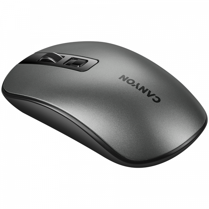 CANYON mouse MW-18 EU Wireless Charge Dark Grey [2]