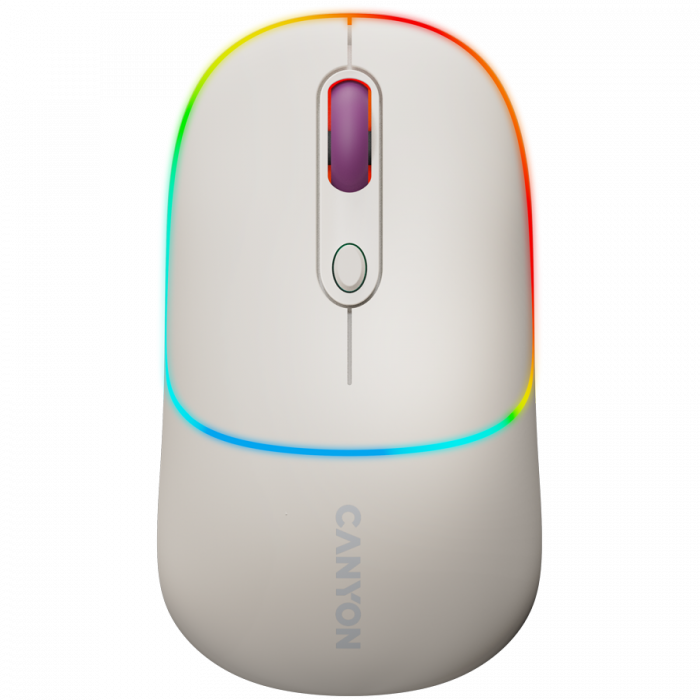 CANYON mouse MW-22 2in1 BT/ Wireless Rice [1]