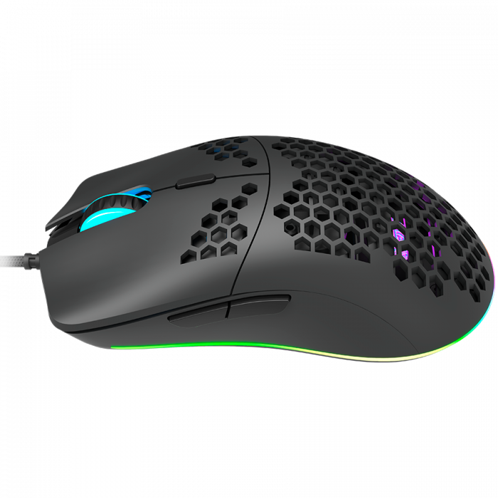 CANYON mouse Puncher GM-11 RGB 7buttons Wired Black [3]