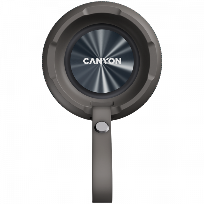 CANYON speaker OnMove 15W EQ TWS AUX Beige [4]